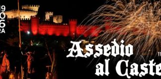 Assedio al Castello, dal 17 al 19 luglio la rievocazione storica a Gradara