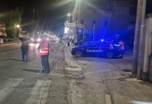 Marotta di Mondolfo, esito controlli straordinari dei Carabinieri