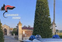 Reati predatori: un arresto e una denuncia nel Fermano