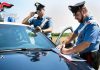 Carabinieri Fermo, esecuzione di provvedimenti giudiziari: arrestate due persone