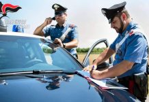 Carabinieri Fermo, esecuzione di provvedimenti giudiziari: arrestate due persone