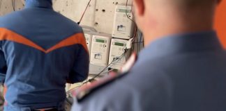 Montecosaro, furto di energia elettrica: denunciata 43enne