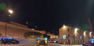 Recanati, mala movida: controlli dei Carabinieri