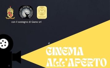 Fermo, Cinema all’aperto: il 19 luglio “La bolla delle acque matte”