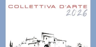 Collettiva d’arte a Palazzo Del Monte di Mombaroccio