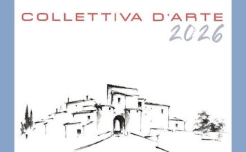 Collettiva d’arte a Palazzo Del Monte di Mombaroccio