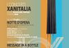 “I Concerti Xanitalia” a Pesaro: Il 9 luglio primo appuntamento