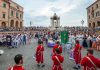 Al via oggi a Treia la Disfida del Bracciale
