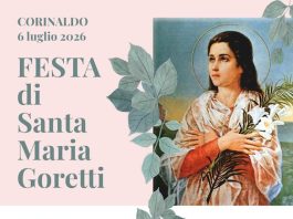 Festa di Santa Maria Goretti 2026 a Corinaldo