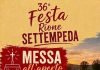 “Festa del Rione Settempeda” e “Sagra dei Vincisgrassi” a San Severino