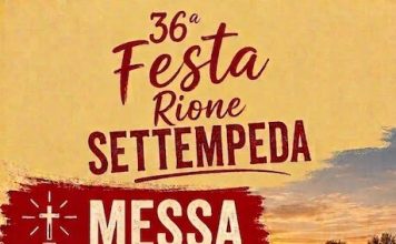 “Festa del Rione Settempeda” e “Sagra dei Vincisgrassi” a San Severino