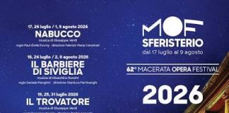 Macerata, Fuori Scena: il talk serale dell’Extra Mof