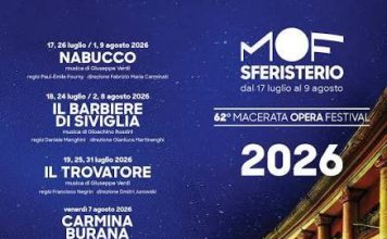 Macerata, Fuori Scena: il talk serale dell’Extra Mof