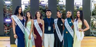 Miss Universe Marche: il terzo Casting a Loreto