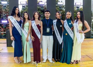 Miss Universe Marche: il terzo Casting a Loreto