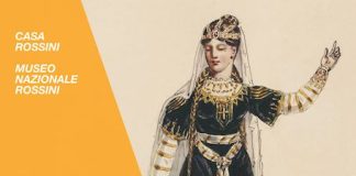 Le Siège de Corinthe dal 29 luglio al 29 novembre 2026 a Pesaro