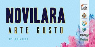 Pesaro, dal 10 al 12 luglio 2026 “Novilara Arte Gusto”