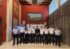 Pesaro, Polizia Locale: assunti 8 nuovi agenti