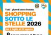 A Pesaro oggi torna Shopping sotto le Stelle