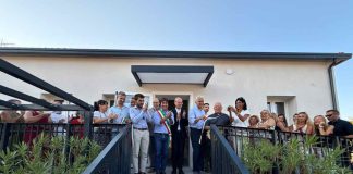 Pesaro, inaugurata ieri la Stazione di Posta