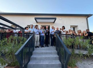 Pesaro, inaugurata ieri la Stazione di Posta