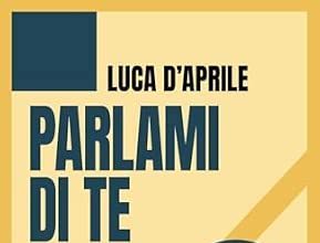 San Severino Marche, a “Incontri con l’autore” Luca D’Aprile