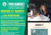 San Benedetto del Tronto, incontro di promozione alla lettura con Eva Montanari