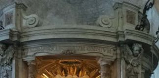 Pellegrinaggio Ancona – Loreto di Monica Baldini