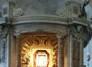 Pellegrinaggio Ancona – Loreto di Monica Baldini