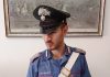 Matelica, sorpreso con ketamina e hashish: 34enne arrestato dai Carabinieri