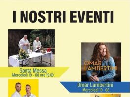 A San Severino la Festa del Rione di Contro dal 19 al 23 agosto