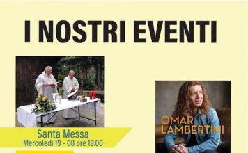 A San Severino la Festa del Rione di Contro dal 19 al 23 agosto