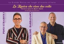 A Porto San Giorgio oggi La Musica che visse due volte