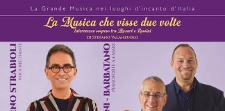 A Porto San Giorgio oggi La Musica che visse due volte