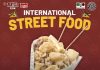 International Street Food, dal 12 al 15 agosto 2026 a Cingoli