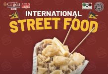 International Street Food, dal 12 al 15 agosto 2026 a Cingoli
