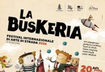 A Fermo dal 20 al 22 agosto è in programma La Buskeria