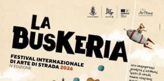 A Fermo dal 20 al 22 agosto è in programma La Buskeria