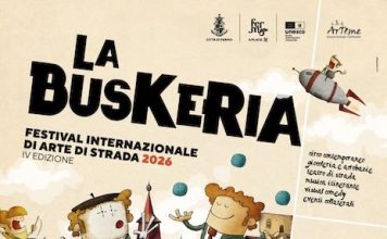 A Fermo dal 20 al 22 agosto è in programma La Buskeria