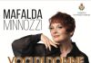 Mafalda Minnozzi in “Voci di Donne” a San Severino Marche