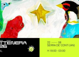 A Serra de’ Conti il 22 agosto torna il festival NotteNera
