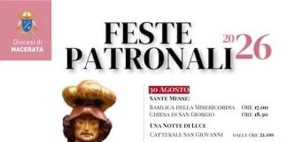 Festa di San Giuliano 2026 a Macerata