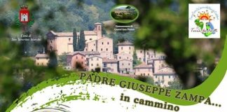 “Padre Giuseppe Zampa… in cammino”, il 6 settembre l’escursione da Castel San Pietro a Chigiano