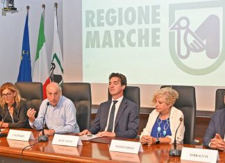 Sanità e welfare: nuova intesa tra Regione Marche e Sindacati