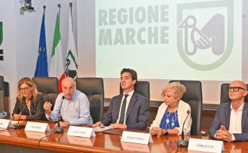 Sanità e welfare: nuova intesa tra Regione Marche e Sindacati