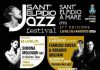 Al Sant’Elpidio Jazz Festival domani il Quintetto d’Archi Gigli e Arpa