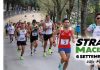 Torna la Stramacerata il 6 settembre 2026