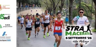 Torna la Stramacerata il 6 settembre 2026