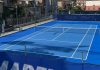 San Severino, Tennis Club: completato il restyling di tutti i campi
