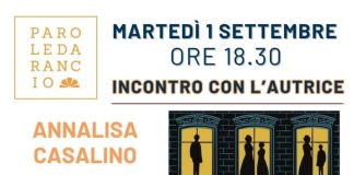 Fano, Passaggi Libri e Caffè: gli appuntamenti di settembre